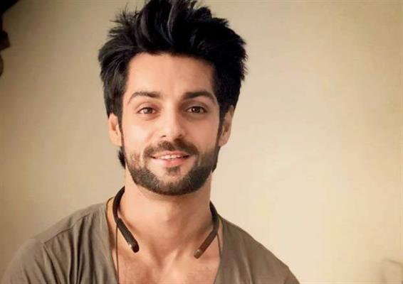 Happy Birthday: Karan Wahi's stylish looks will make you fall in love