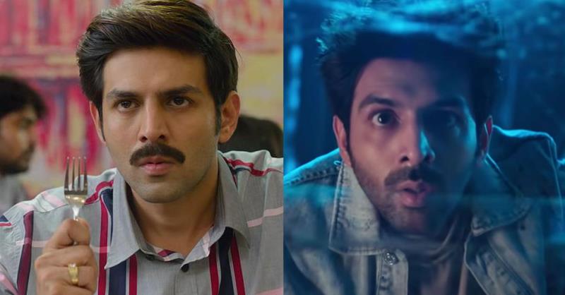 Happy Birthday: Kartik Aaryan's iconic dialogues