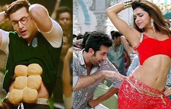 Happy Birthday: Ranbir Kapoor's iconic dance moves