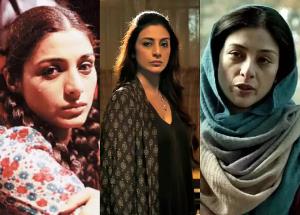 Happy Birthday: Tabu's memorable movies of all time