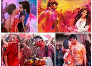 Humour: Bura Na Mano Holi Hai – a humorous take on Bollywood and its superstars