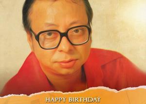 Happy Birthday Pancham: from Chhote Nawab to 1942 A Love Story 6 unforgettable classical songs from the master of sound 