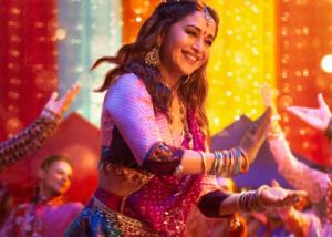 From Madhuri Dixit performing Garba for the very first time to Shreya Ghoshal’s melodious voice, here are 5 reasons why Boom Padi is the garba anthem of the year