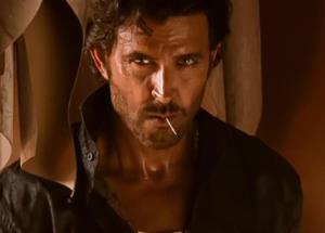 Here's what Hrithik Roshan has to say about his favorite character he has played so far