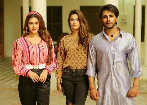 Shikha Kalra has brought Tanmay Ssingh and Hiba Nawab together on screen