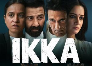 Ikka review: A solidly plotted, legal murder drama with outstanding performances and well-placed twists 