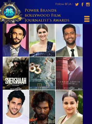 Results of India's only Open Ballot, Honest Film Awards are out