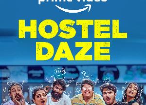 Witness Triple the Comedy & Craziness as Prime Video announces launch of Hostel Daze Season 3