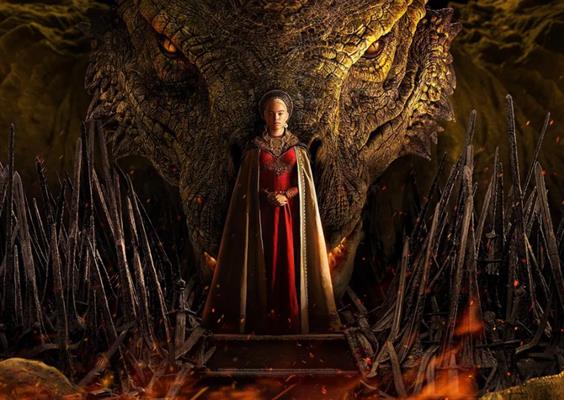 From Prince Daemon Targaryen to Princess Rhaenyra, know the key characters from the most-awaited House of the Dragon