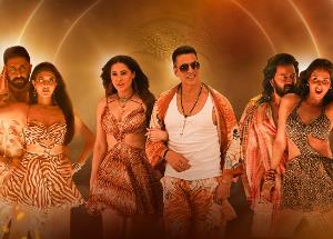 Housefull 5 review: Ayyyy.. Tum Thak Chuke Ho