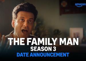The Family Man Season 3: the release date is out, check out!