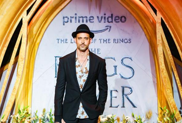Celebs grace the red carpet of The Lord of The Rings: The Rings of Power in Mumbai