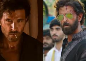 Hrithik Roshan talks about his process of becoming Vedha, says “Today it’s a character I’m proud of”