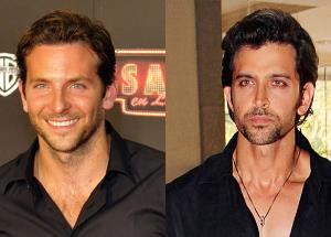 Happy Birthday Bradley Cooper : Love for Ganpati Bappa and resemblance to Hrithik Roshan, the american sensation's Indian connection