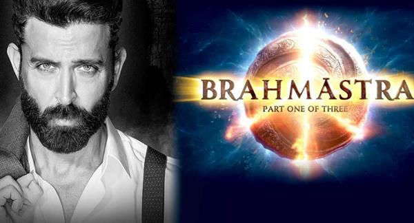 Brahmastra : Why Hrithik Roshan rejected part 2 of the Ranbir Kapoor- Alia Bhatt sci fi epic ?