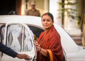 Maharani 2 stills starring Huma Qureshi, Amit Sial, Sohum Shah, Vineet Kumar