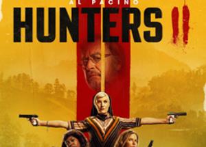 Prime Video Releases Full-Length Trailer for Season Two of Hunters