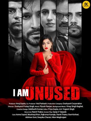 I am Unused: Dushyant Pratap Singh bold web series to premiere on MX Player?, synopsis and release date inside