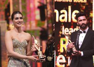 IIFA 2022 Awards full winners list