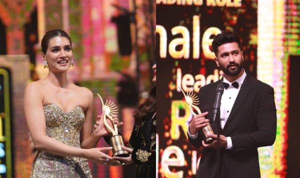 IIFA 2022 Awards full winners list