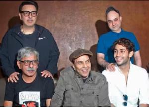 Ikkis: Agastya Nanda to play India's youngest Param Vir Chakra hero in Sriram Raghavan’s directed war biopic 