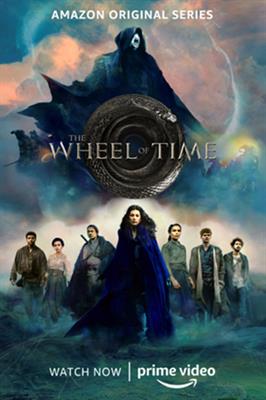 Prime Video Unveils The Wheel of Time Season Two Sneak Peek at New York Comic Con