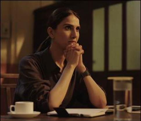 Mandala Murders : Mardaani 2 fame director Gopi Puthran starts shooting for YRF’s ambitious OTT show