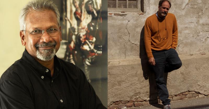 Internationally renowned directors Mani Ratnam and Luca Guadagnino to be honoured with the Excellence in Cinema Award at Jio MAMI 2023