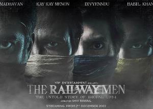 All about YRF OTT debut The Railway Men and more