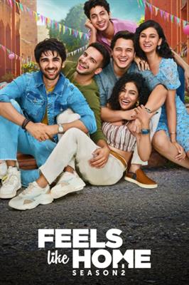 Lionsgate Play announces Return of feels like home with season 2 