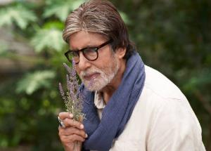 Bollywood Legend Amitabh Bachchan’s tweet creates quite a stir