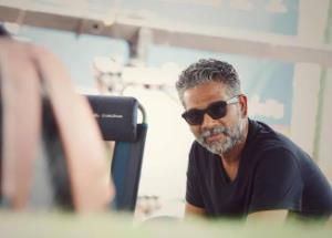 “We rejected multiple OTT deals for Ghani” says Allu Bobby