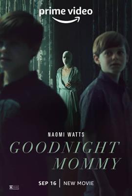  Goodnight Mommy movie review: Twisty, Creepy & Baffling