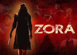 Zora Movie Review: Rajiv Rai comeback vehicle is a cringe fest that maligns his image as a maverick of 90’s.