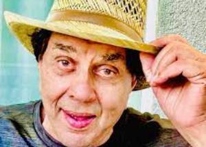 Dharmendra health update: Bollywood original He- Man is recovering, Son Sunny Deol’s team confirm, after Srk, Salman, Aamir reaches hospital with his girlfriend 