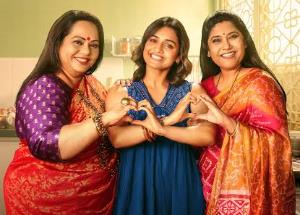 Aga Aai Aaho Aai review: A Heartfelt Gem On Motherhood  