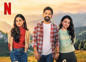 Musafir Cafe review: A Resonating And Charming Adage On Love, Desires, Dreams And Compassion 