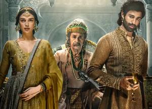 Trailer out now of a ZEE5 original series, ‘Taj - Divided by Blood’ – the series encapsulates the blood bath among King Akbar’s sons for his throne