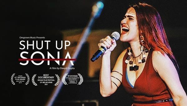Shut Up Sona review: Daring!!