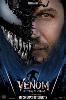 Venom: Let There Be Carnage: strikes Indian Box Office