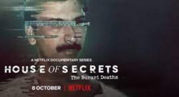  Netflix’s House of Secrets: The Burari Deaths