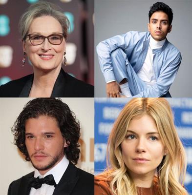 Apple TV Extrapolations series: Adarsh Gourav joins Meryl Streep