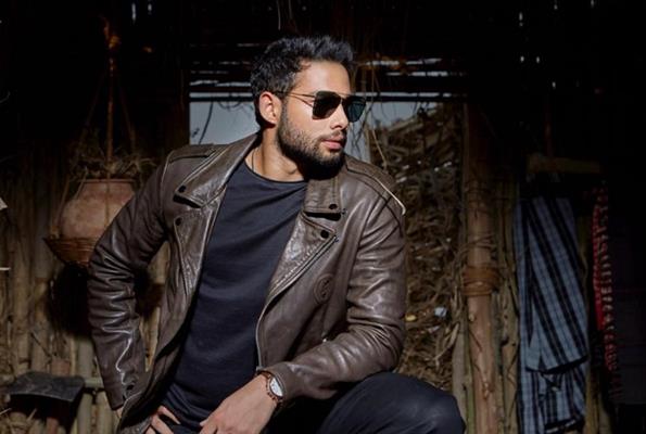 Siddhant Chaturvedi  in Bunty Aur Babli 2