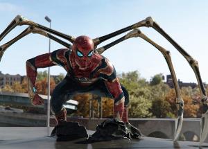 Spider Man: No Way Home review. Fans will burp with happiness