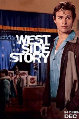 Steven Spielberg’s West Side Story review: No Goliyon ki Raasleela: Ram-Leela