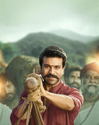 Siddha’s Saga  teaser: Ramcharan's awesome avatar in Acharya  