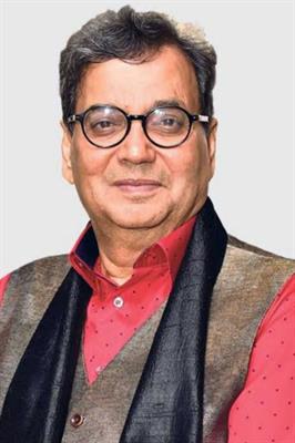 Legendary film maker Subhash Ghai enters OTT