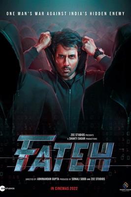 Fateh: Zee Studios ropes in Sonu Sood for an action thriller