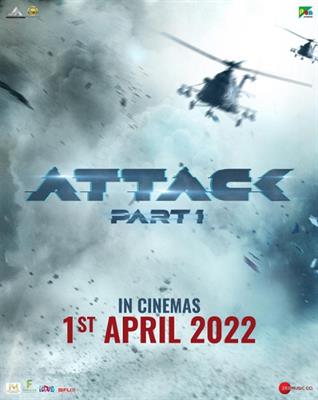 Attack : John Abraham’s action entertainer release date announced 