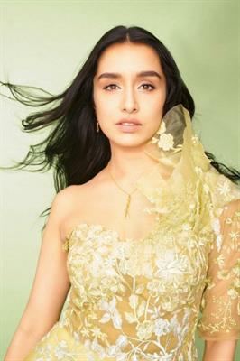 What made Shraddha Kapoor halt her shoots?